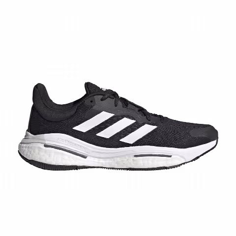 Adidas Wmns Solarcontrol 'Black White'