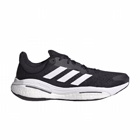 Adidas Solarcontrol 'Black White'