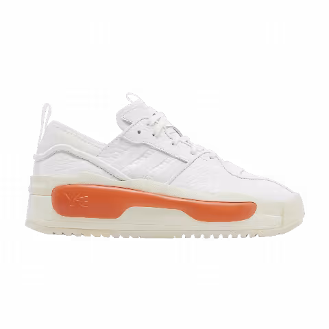 adidas Y-3 Hokori 2 'White Orange'