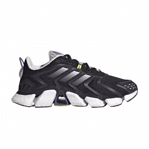 adidas Climacool Boost 'Black Solar Yellow'