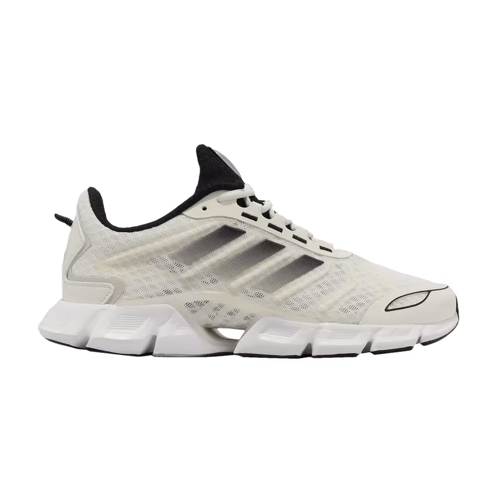 Adidas Climacool White Tint Black