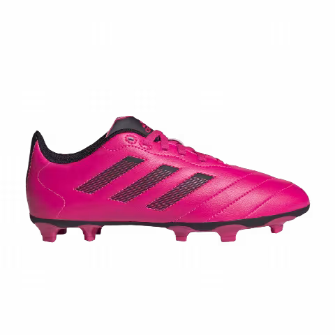 Adidas Goletto 8 FG J 'Team Shock Pink'