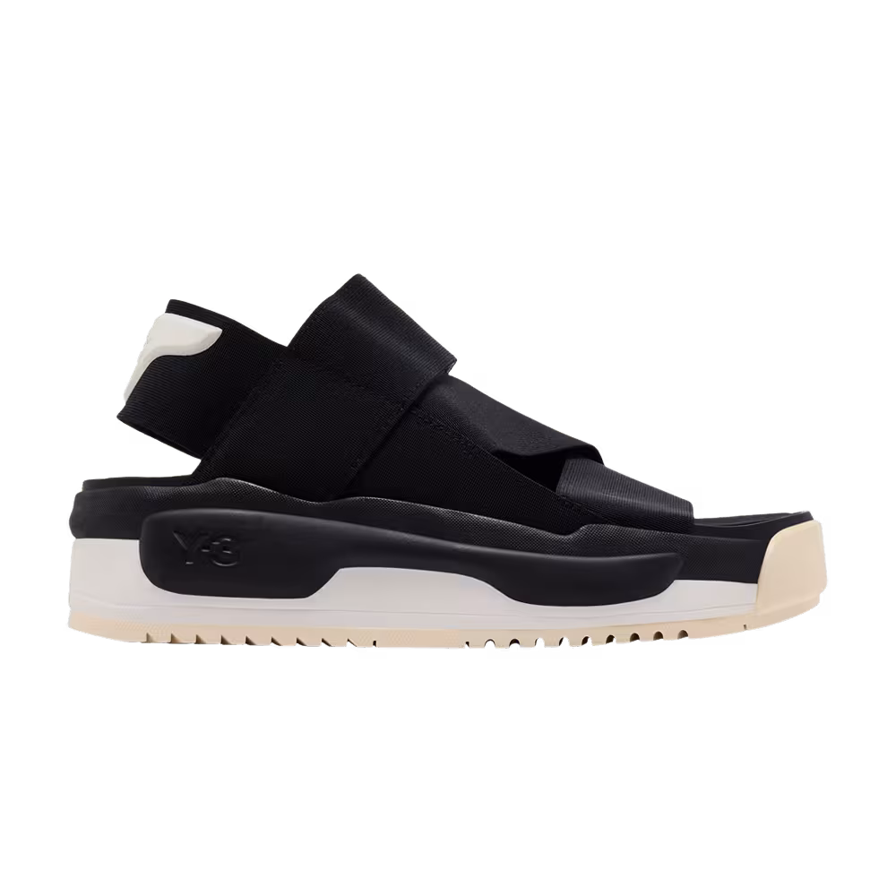 adidas Y-3 Hokori Black