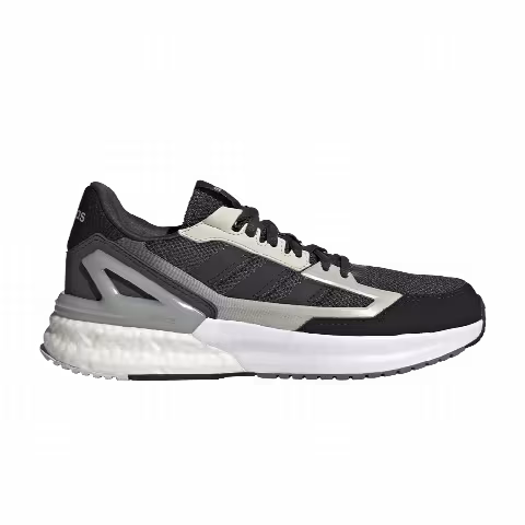 Adidas Wmns Nebzed Super Boost 'Carbon Aluminium'