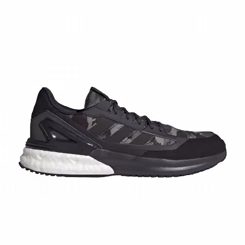 Adidas Nebzed Super Boost 'Black Camo'