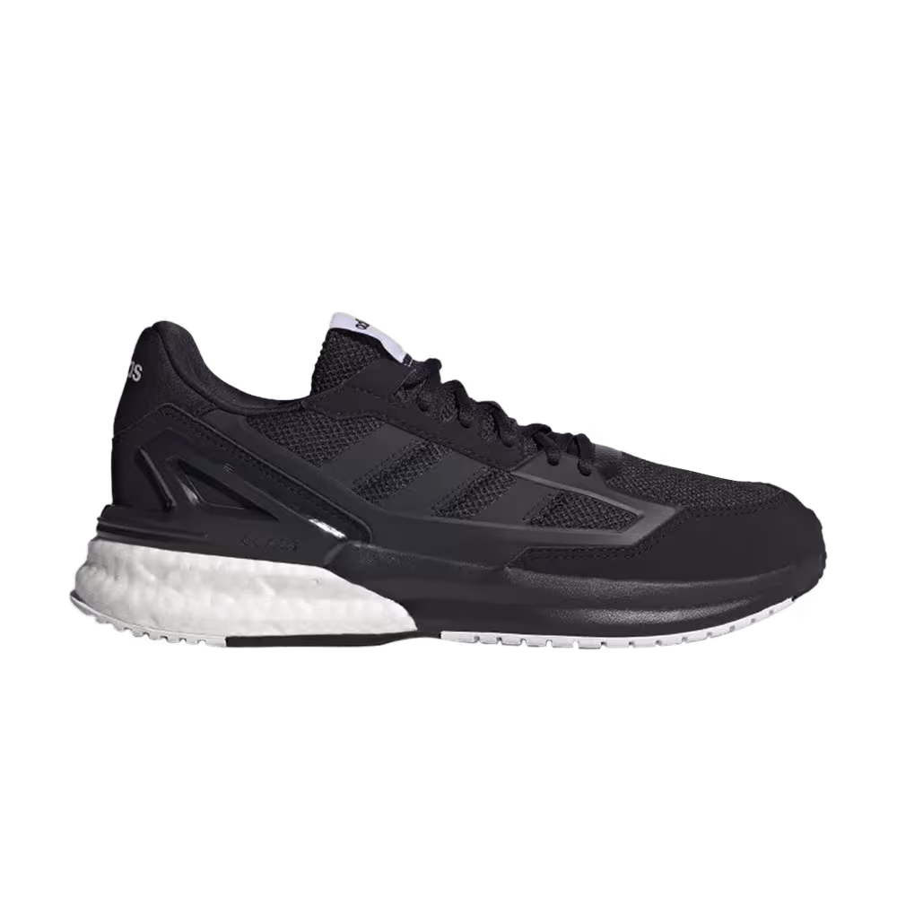 Adidas Nebzed Super Boost Black White