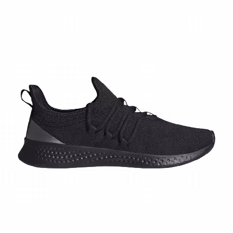 Adidas Wmns Puremotion Adapt 2.0 'Black Matte Silver'