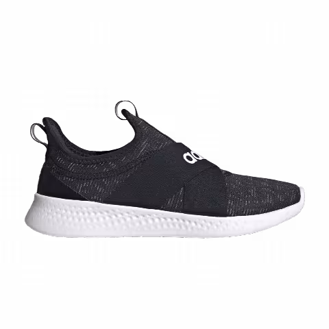 Adidas Wmns Puremotion Adapt 'Grey Black White'