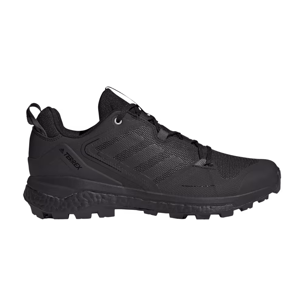 Adidas Terrex Skychaser 2 Black Grey