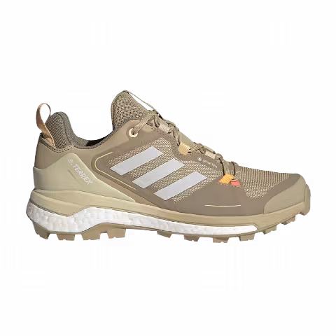 Adidas Wmns Terrex Skychaser 2.0 GTX 'Beige Tone Gum'