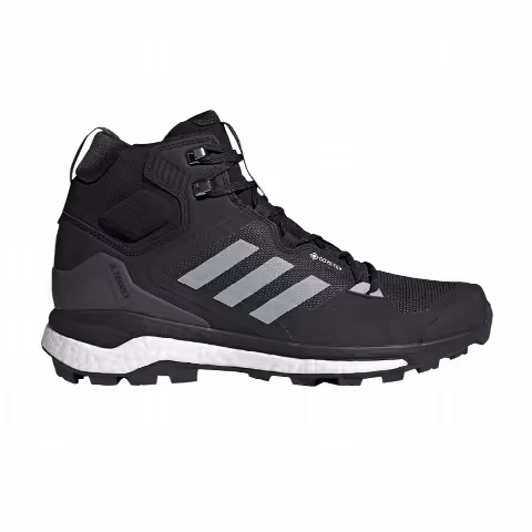 Adidas Terrex Skychaser 2 Mid GTX 'Black Halo Silver'
