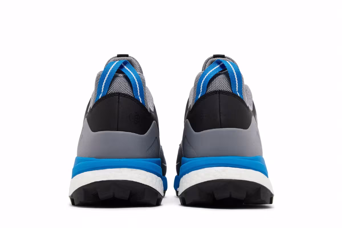 Adidas Terrex Skychaser 2.0 Grey Blue Rush, view 7