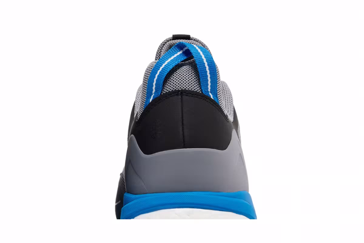 Adidas Terrex Skychaser 2.0 Grey Blue Rush, view 8