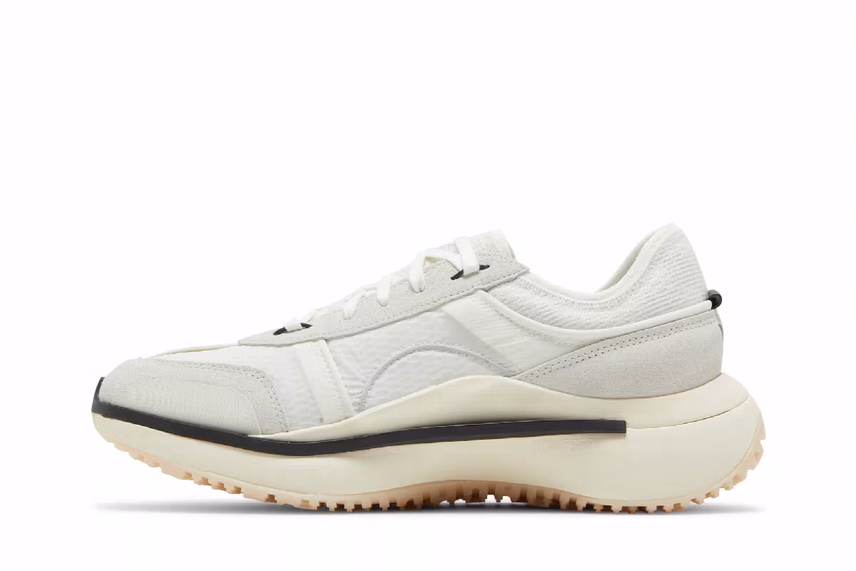 adidas Y-3 Ajatu Run White Orbit Grey, view 4