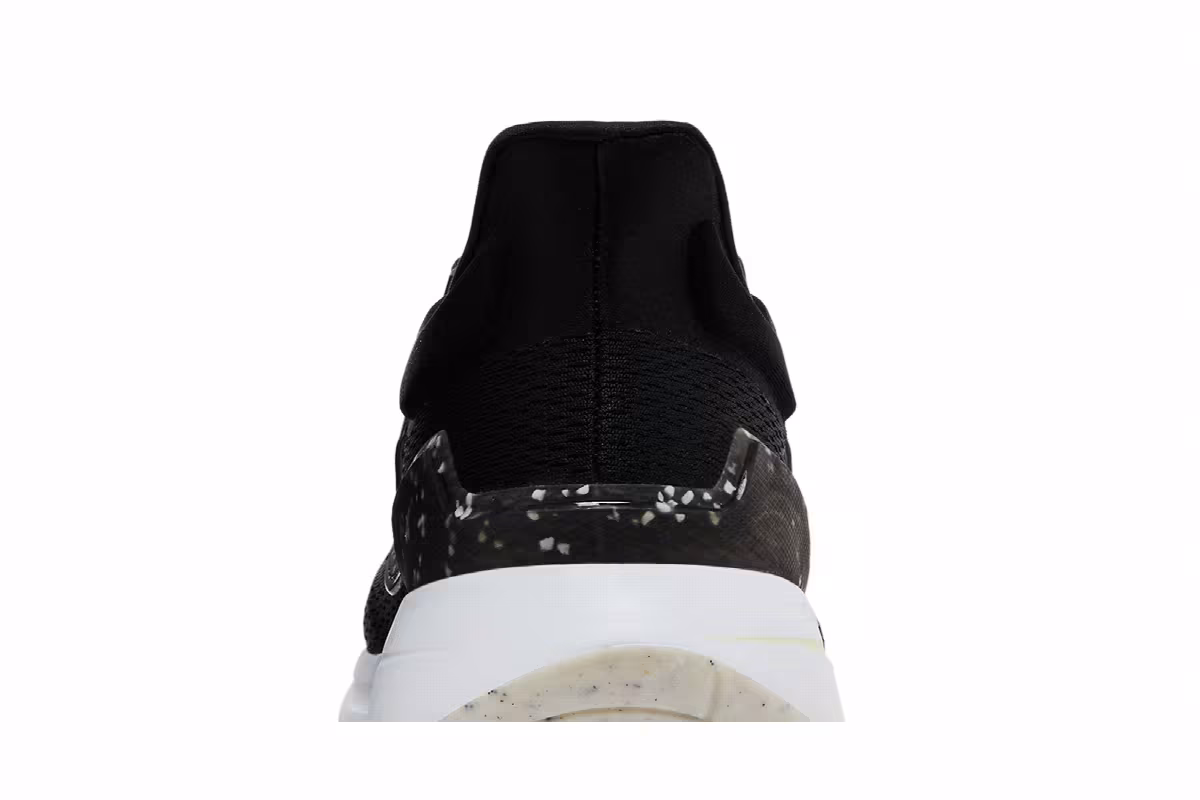 Adidas EQ21 Run Black Almost Lime, view 8