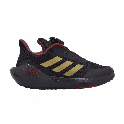 Adidas EQ21 Run BOA K 'Chinese New Year'