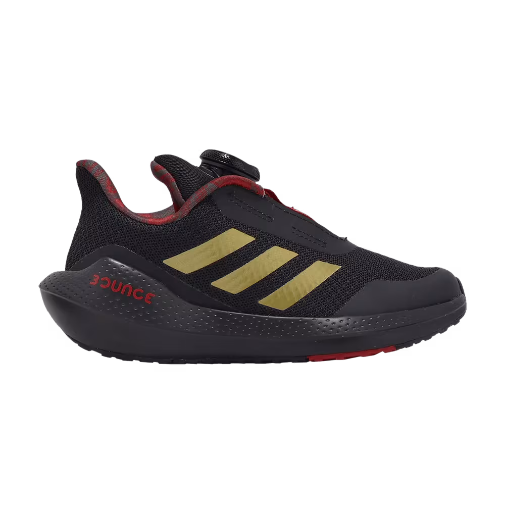 Adidas EQ21 Run BOA K Chinese New Year