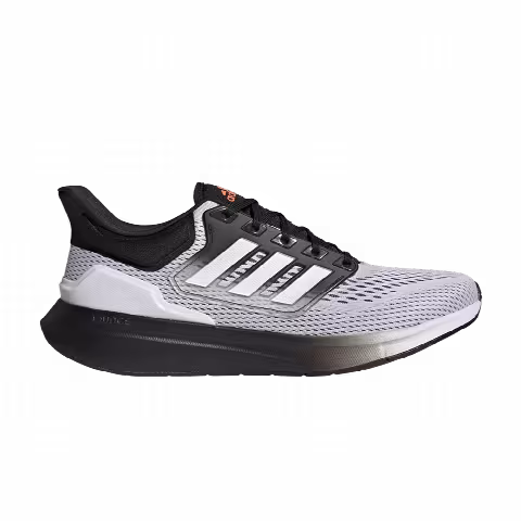 Adidas EQ21 Run 'White Black Solar Orange'