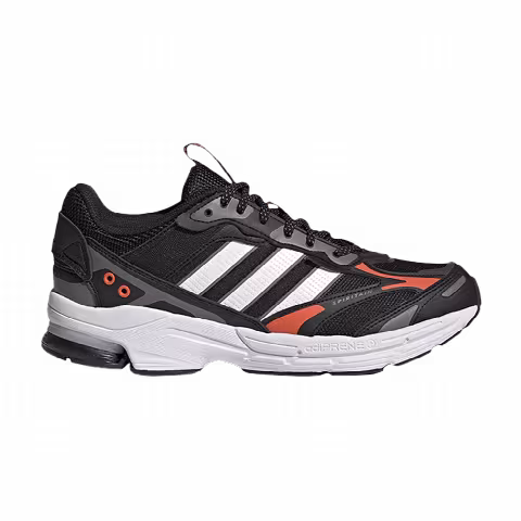 adidas Spiritain 2000 'Black Iron Orange'