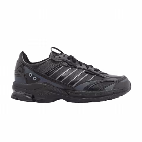 adidas Spiritain 2000 'Core Black Carbon'