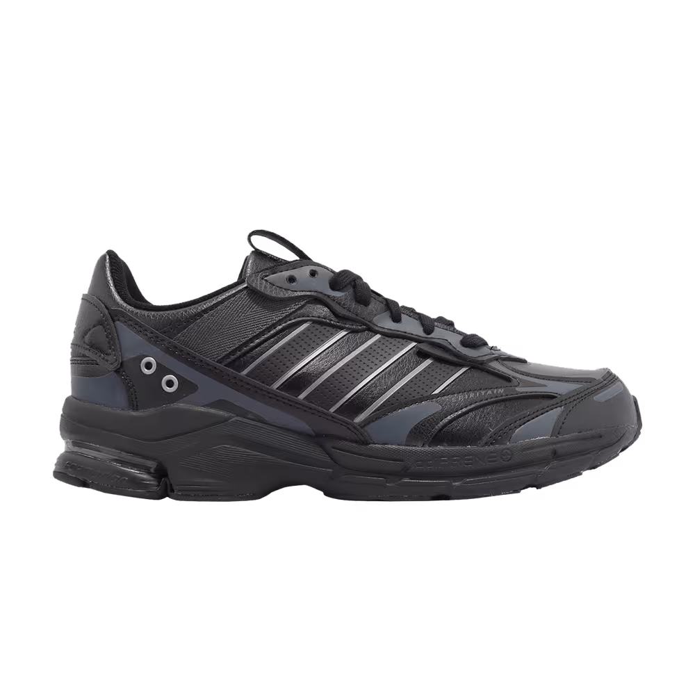 adidas Spiritain 2000 Core Black Carbon