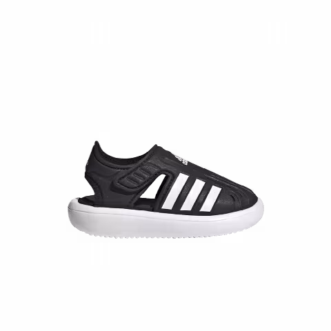Adidas Summer Closed Toe Water Sandal I 'Black White'