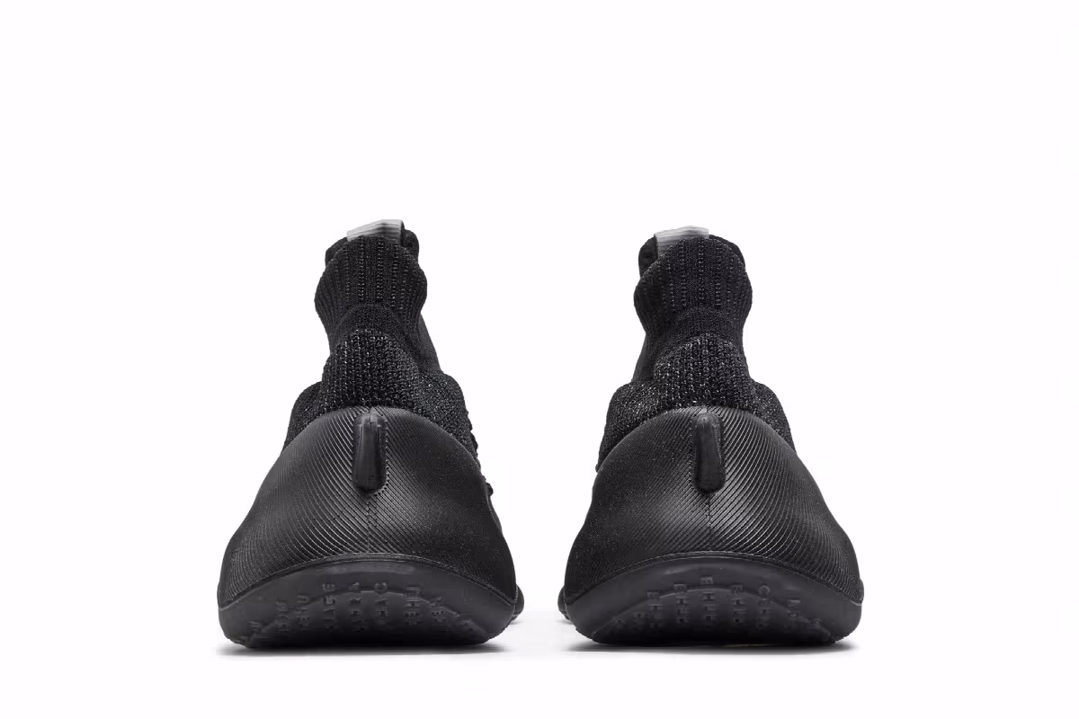 Pharrell x adidas Human Race Sichona Black Shock Pink, view 7