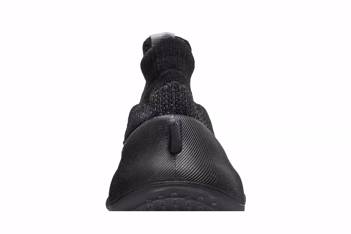 Pharrell x adidas Human Race Sichona Black Shock Pink, view 8