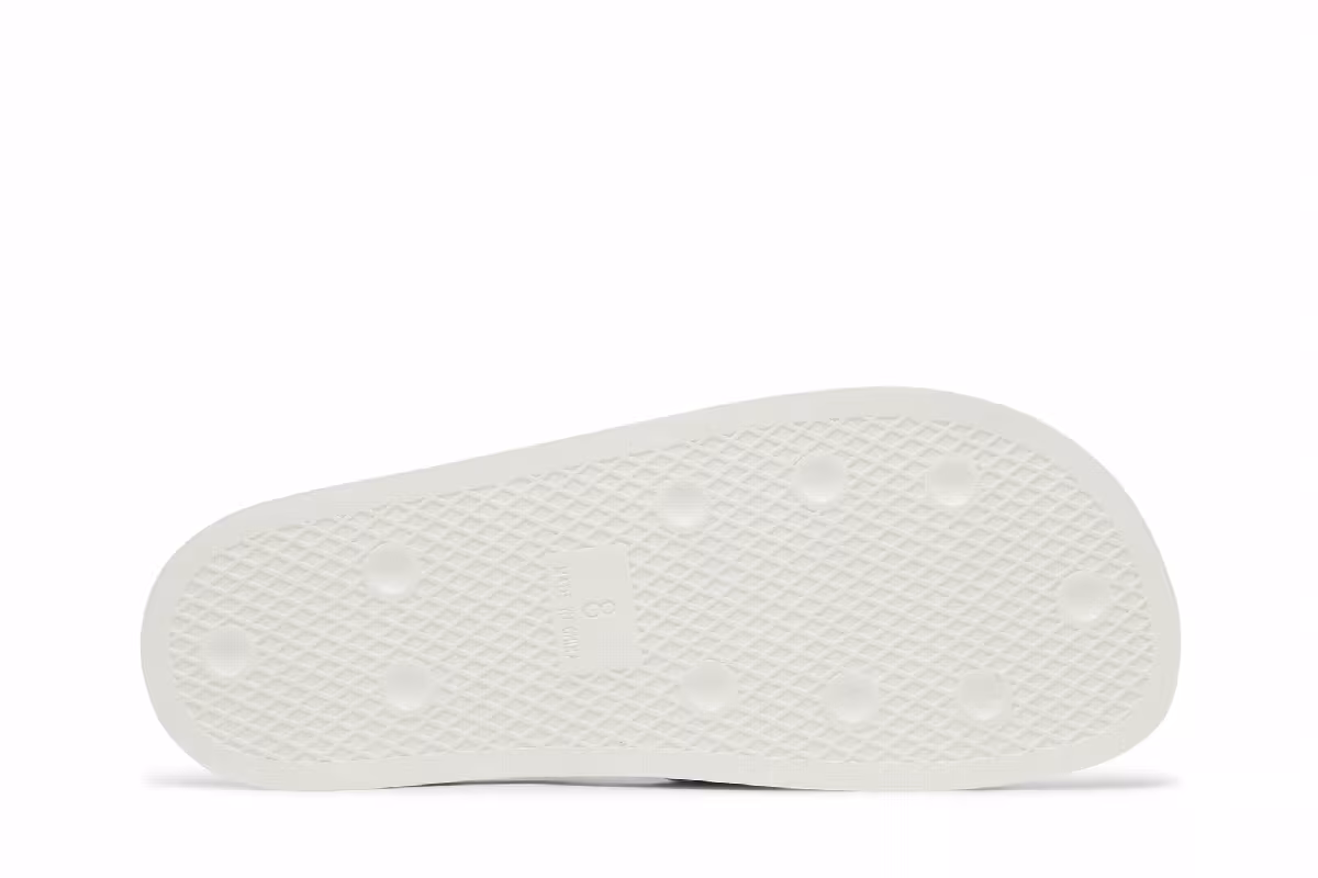 Mark Gonzales x adidas Shmoofoil Slide Allover Print, view 5