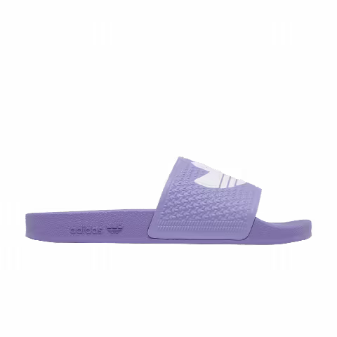 adidas Shmoofoil Slide 'Magic Lilac'