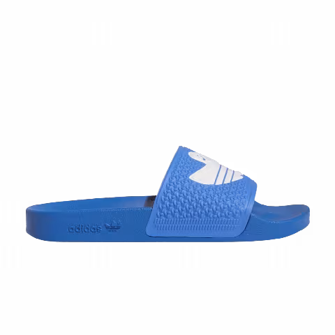 Adidas Shmoofoil Slide 'Blue Bird'