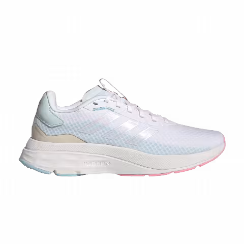 Adidas Wmns Speedmotion 'White Beam Pink'