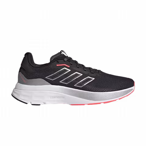 Adidas Wmns Speedmotion 'Black Turbo'