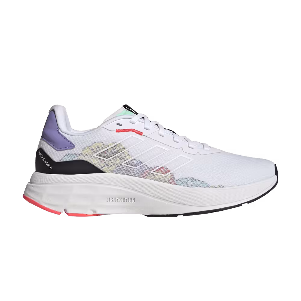 Adidas Women's Speedmotion Run The World