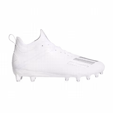 Adidas Adizero Scorch 'White Silver Metallic'