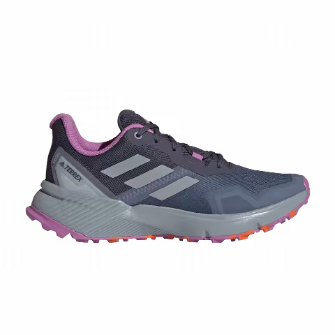 Adidas Wmns Terrex Soulstride 'Wonder Steel'