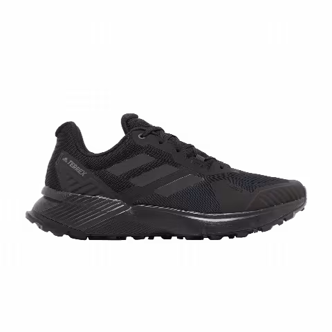 Adidas Terrex Soulstride 'Black Carbon'