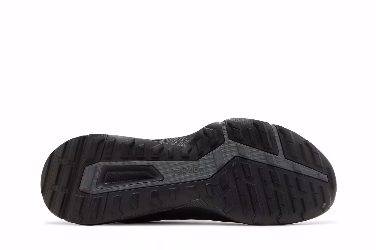 Adidas Terrex Soulstride Black Carbon, view 5