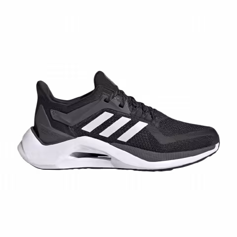 Adidas Wmns Alphatorsion 2.0 'Black White'