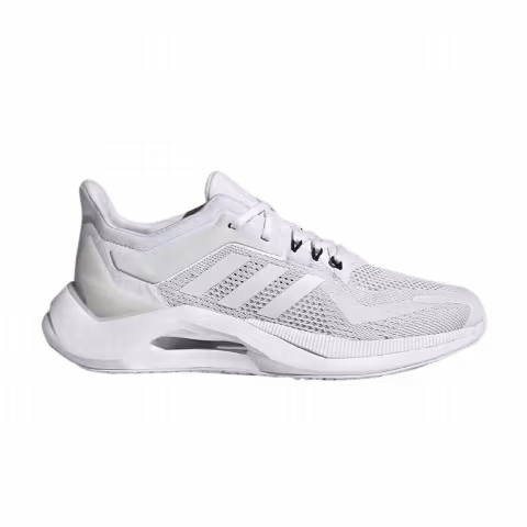 Adidas Alphatorsion 2.0 'Cloud White Grey'