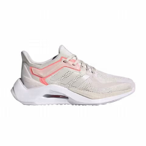 Adidas Wmns Alphatorsion 2.0 'Chalk White'