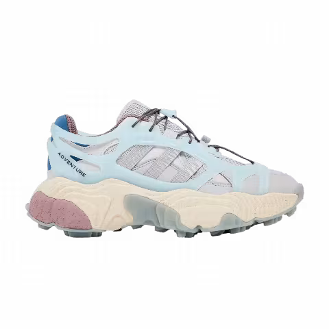 adidas Roverend Adventure 'Aluminium Light Blue'