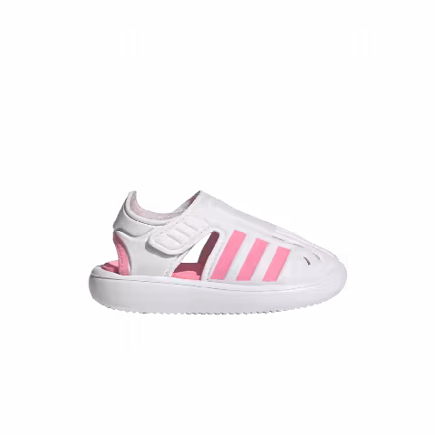 Adidas Summer Closed Toe Water Sandal I 'White Beam Pink'