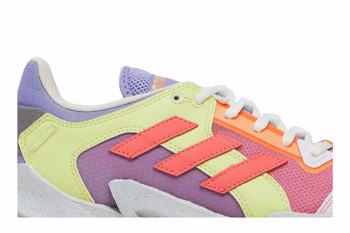 Karlie Kloss x adidas Women's X9000 Multi, view 3