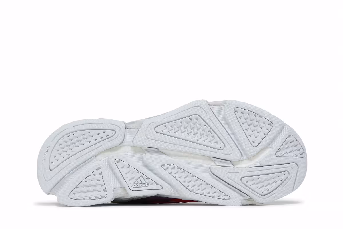 Karlie Kloss x adidas Women's X9000 Multi, view 5