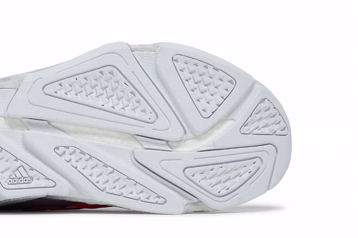 Karlie Kloss x adidas Women's X9000 Multi, view 6