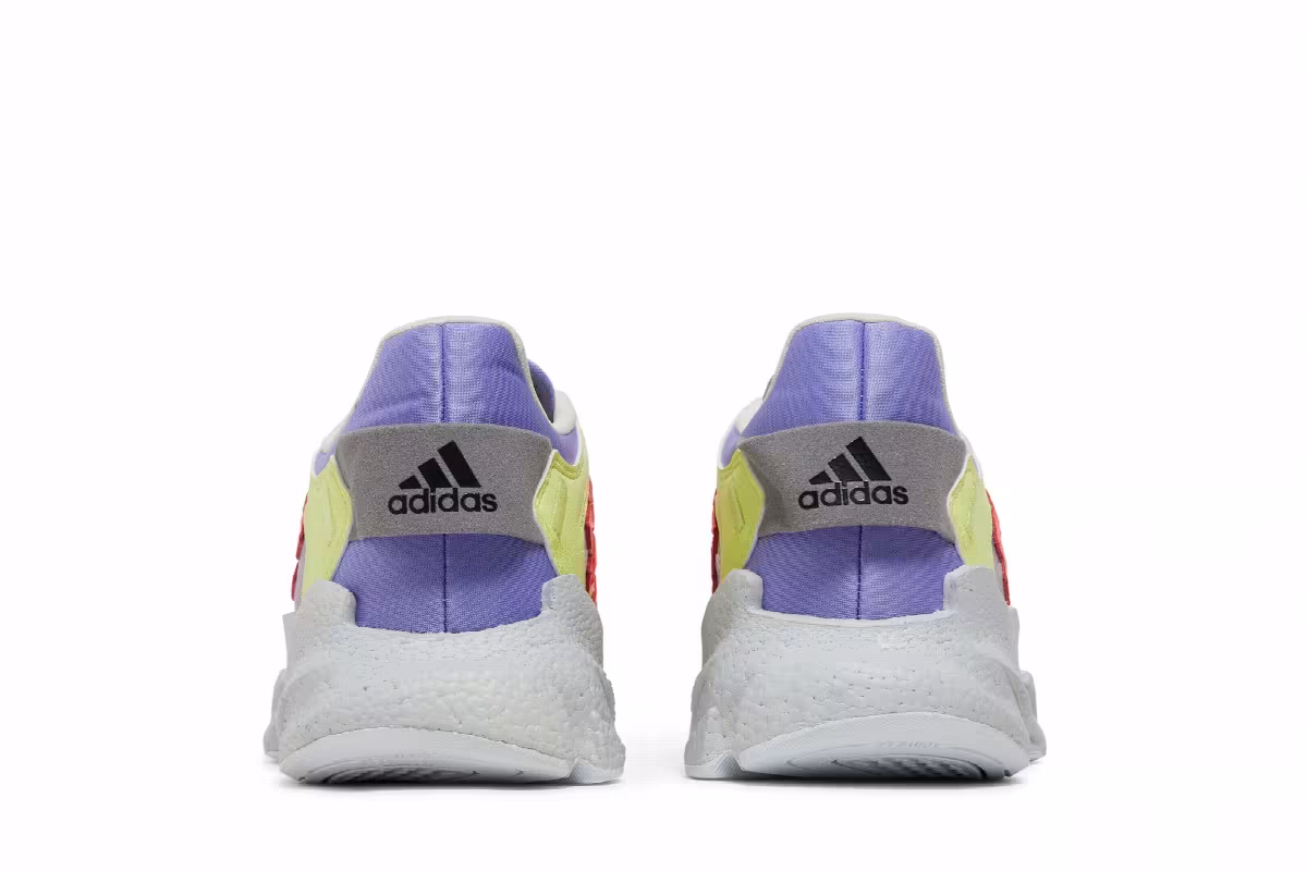 Karlie Kloss x adidas Women's X9000 Multi, view 7