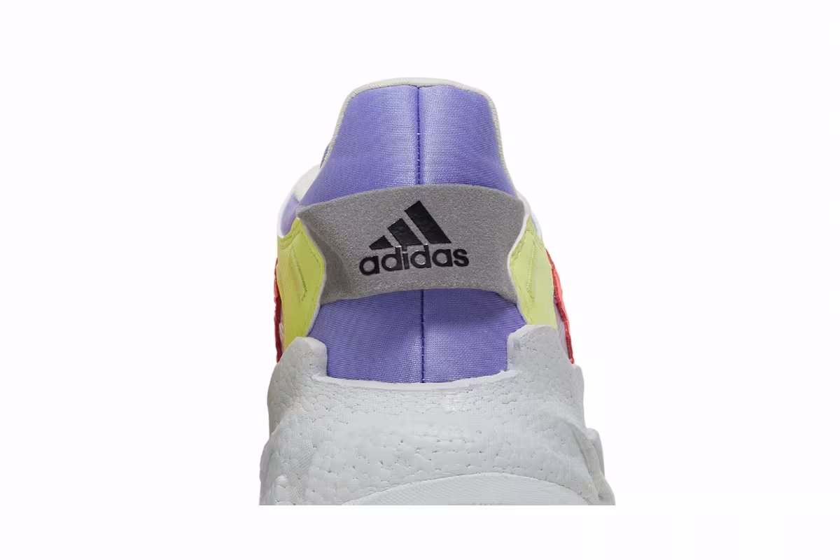 Karlie Kloss x adidas Women's X9000 Multi, view 8