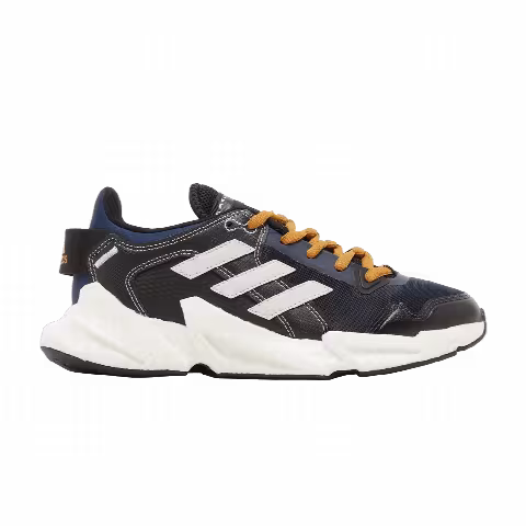 Karlie Kloss x adidas Wmns X9000 'Black White Mesa'