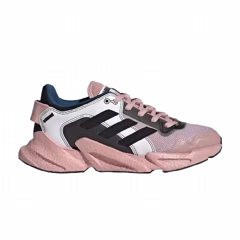 Karlie Kloss x adidas Wmns X9000 'Wonder Mauve'